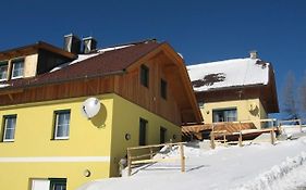 Katschberg Appartements