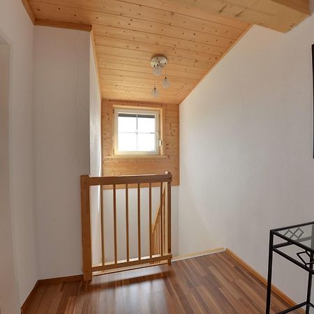 Katschberg Appartements Exteriér fotografie