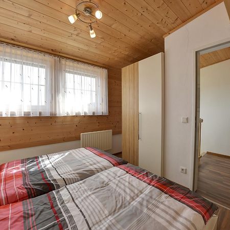 Katschberg Appartements Exteriér fotografie