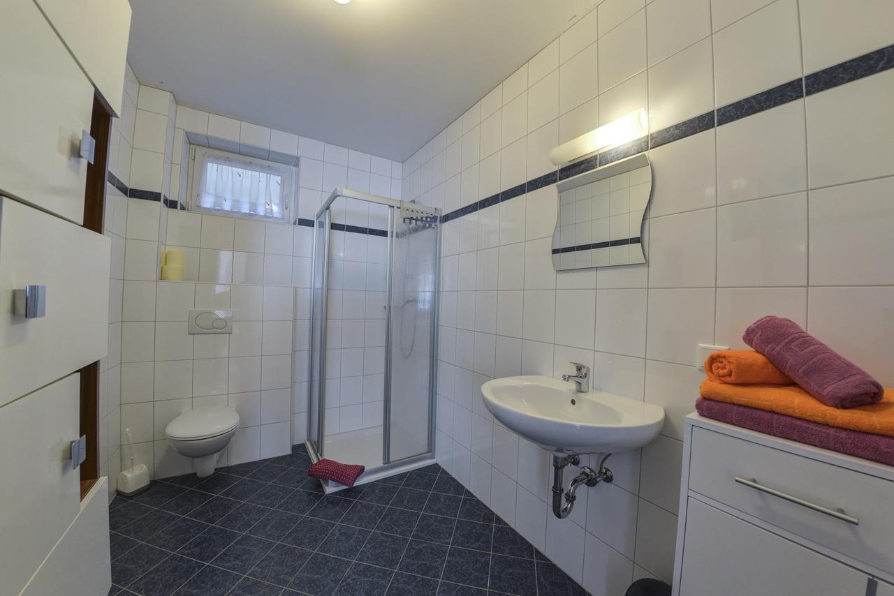 Katschberg Appartements Exteriér fotografie