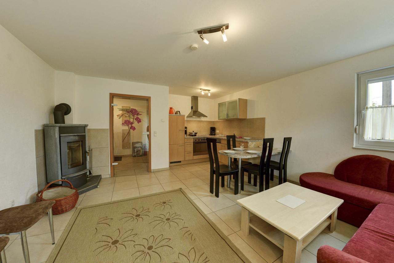 Katschberg Appartements Exteriér fotografie