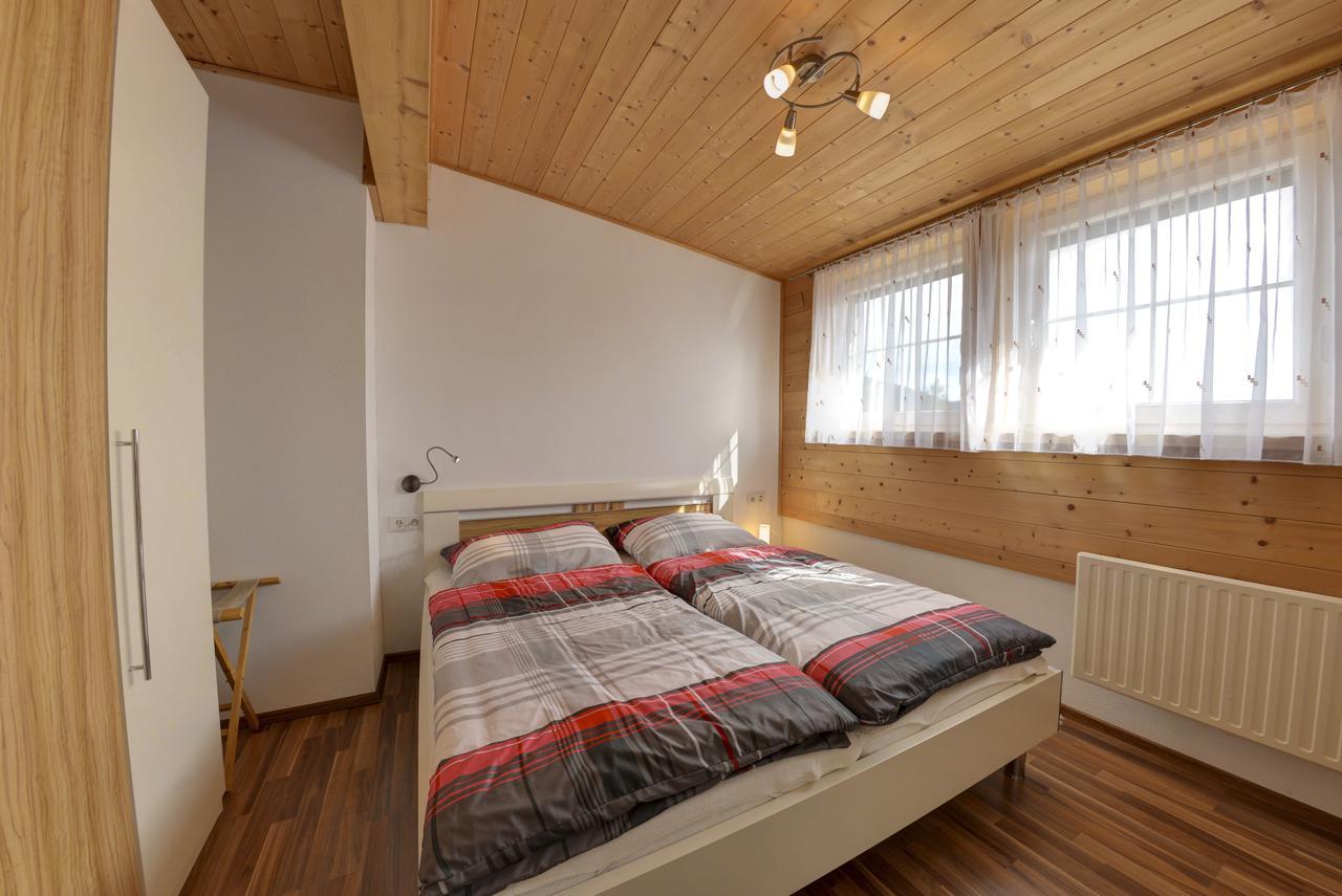 Katschberg Appartements Exteriér fotografie