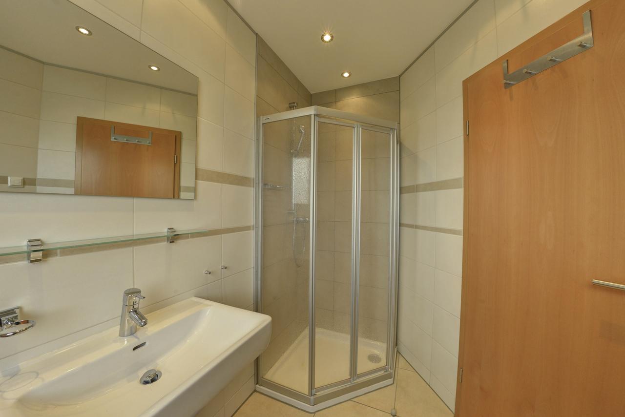 Katschberg Appartements Exteriér fotografie