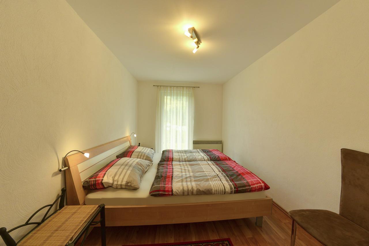 Katschberg Appartements Exteriér fotografie