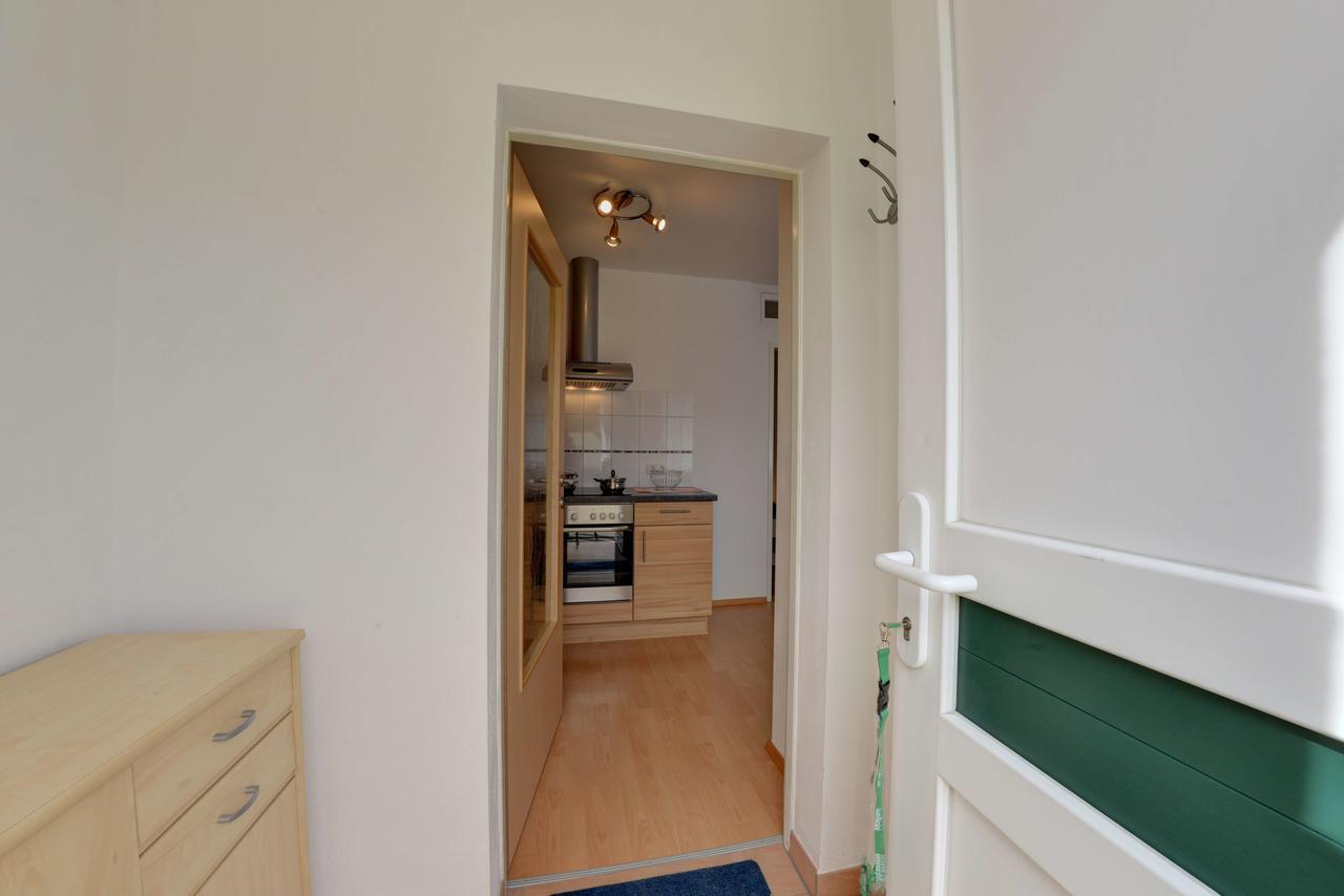 Katschberg Appartements Exteriér fotografie