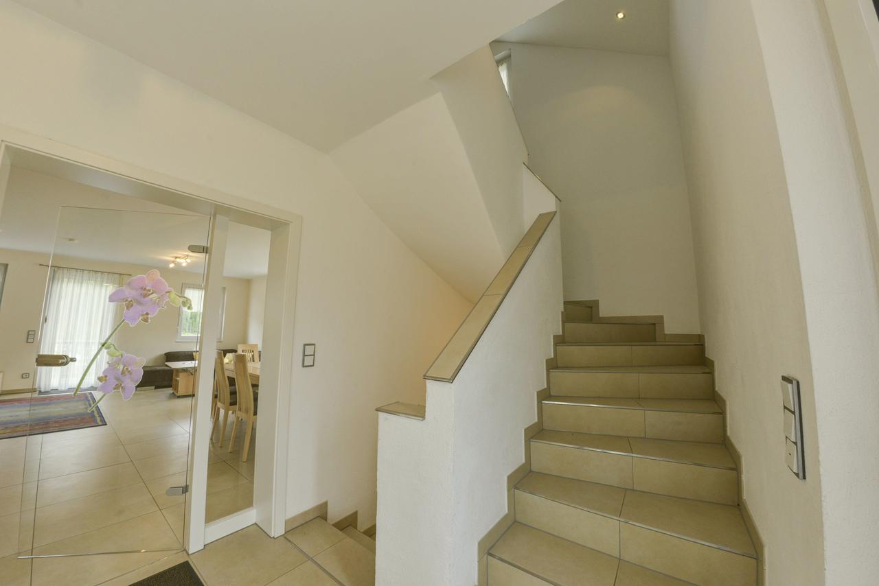 Katschberg Appartements Exteriér fotografie