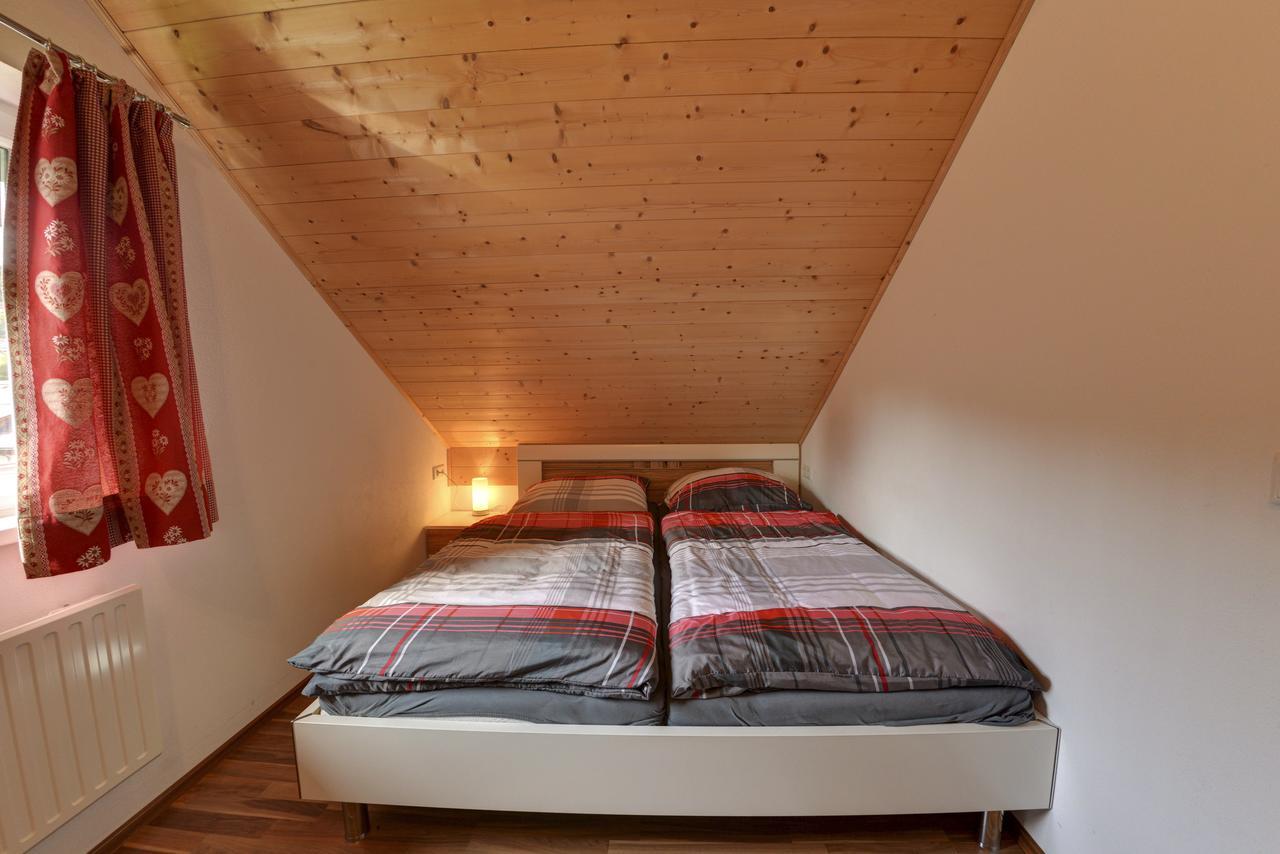 Katschberg Appartements Exteriér fotografie