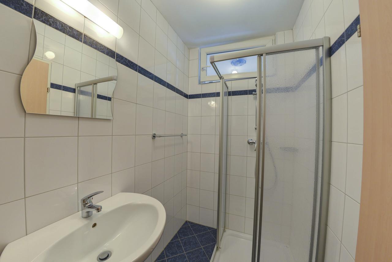 Katschberg Appartements Exteriér fotografie
