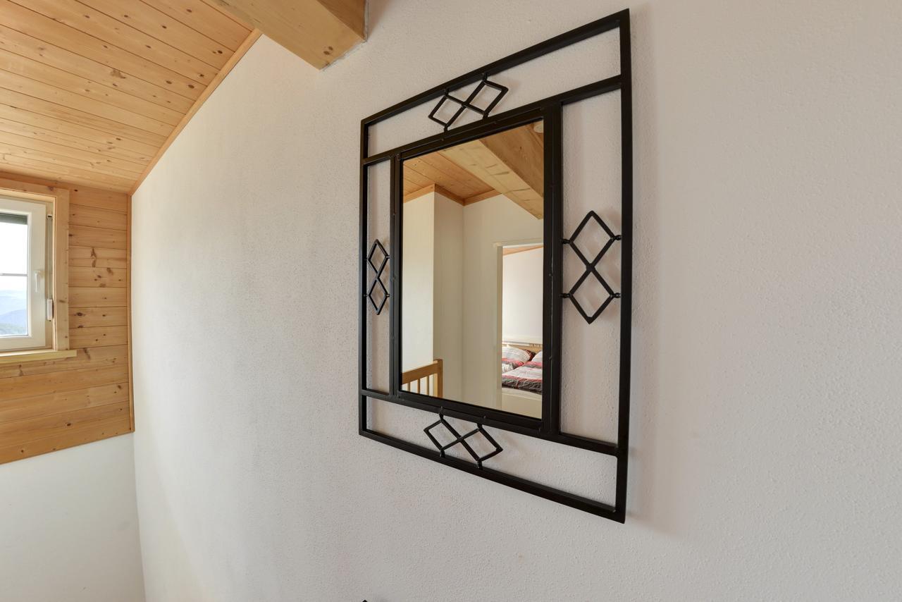 Katschberg Appartements Exteriér fotografie