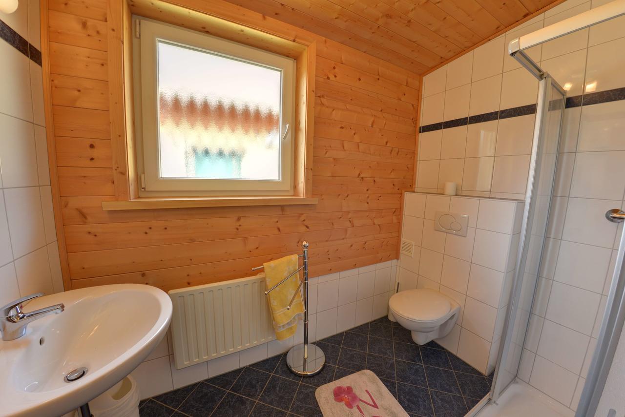 Katschberg Appartements Exteriér fotografie