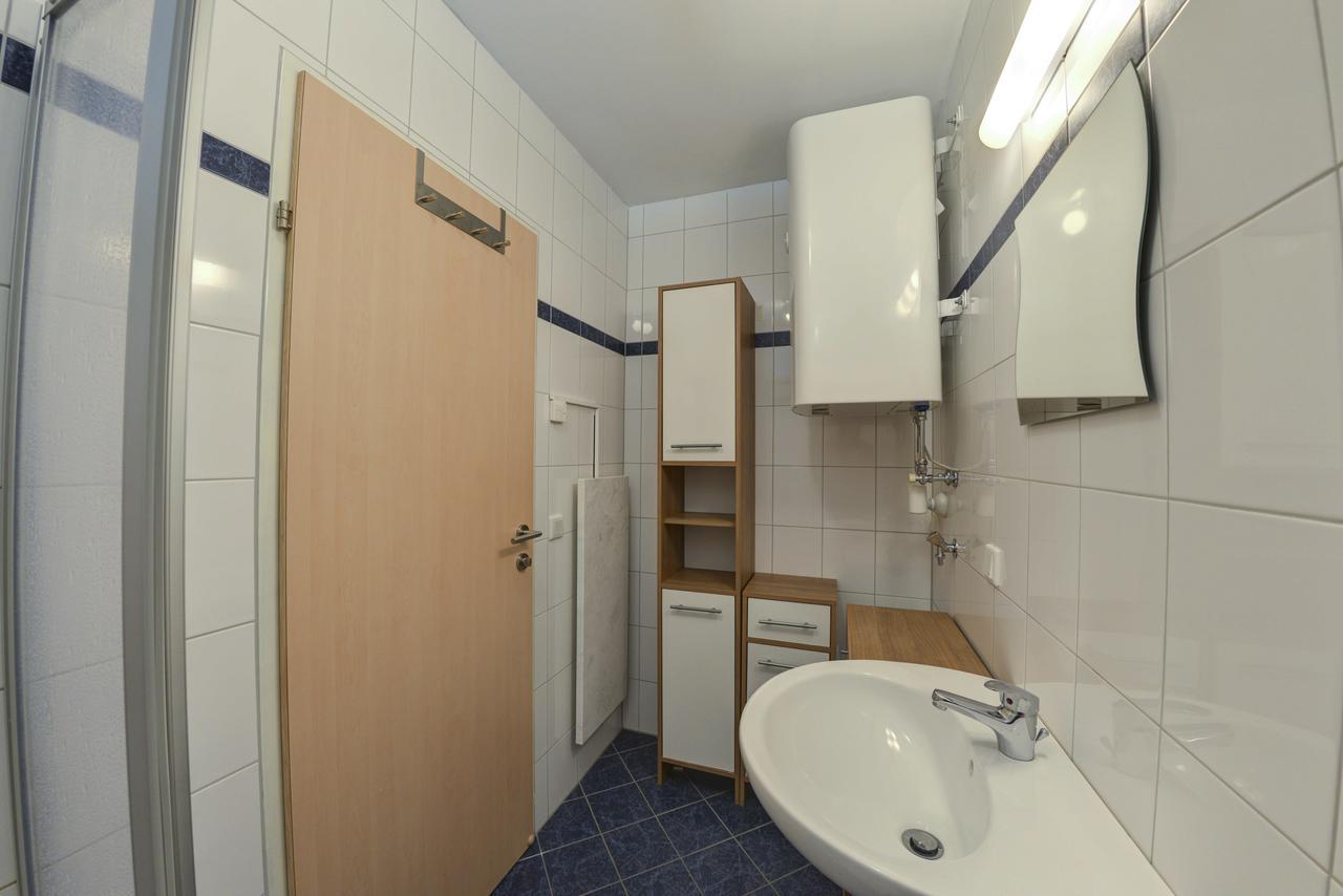 Katschberg Appartements Exteriér fotografie