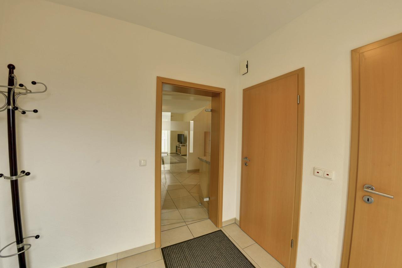 Katschberg Appartements Exteriér fotografie