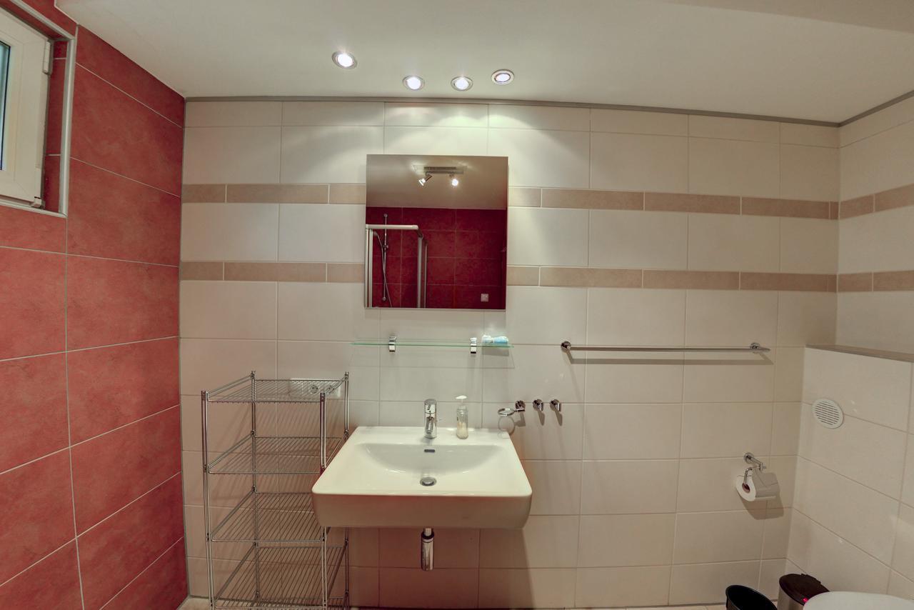 Katschberg Appartements Exteriér fotografie