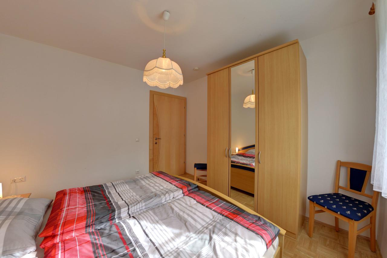 Katschberg Appartements Exteriér fotografie