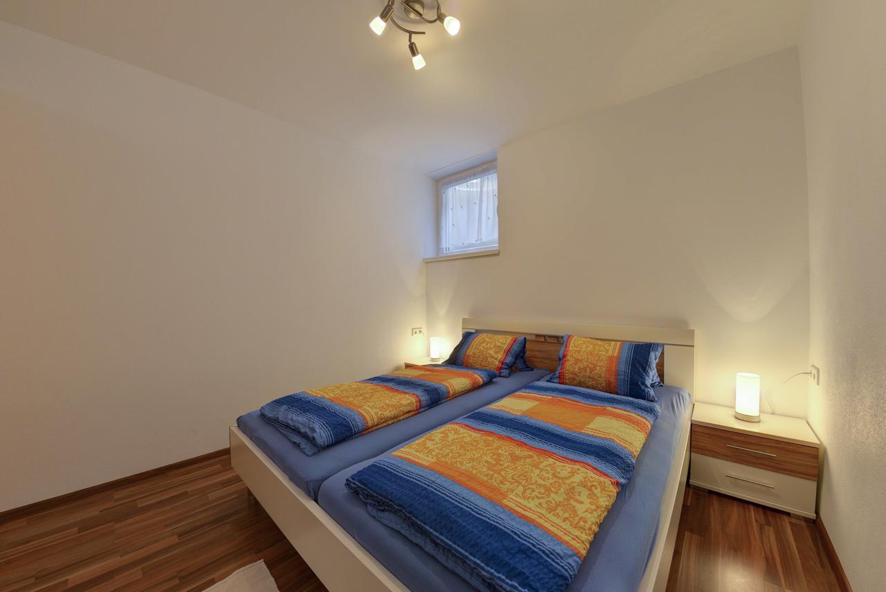 Katschberg Appartements Exteriér fotografie