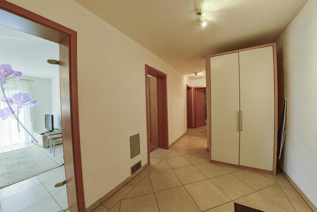 Katschberg Appartements Exteriér fotografie