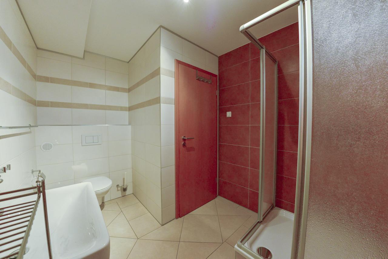 Katschberg Appartements Exteriér fotografie