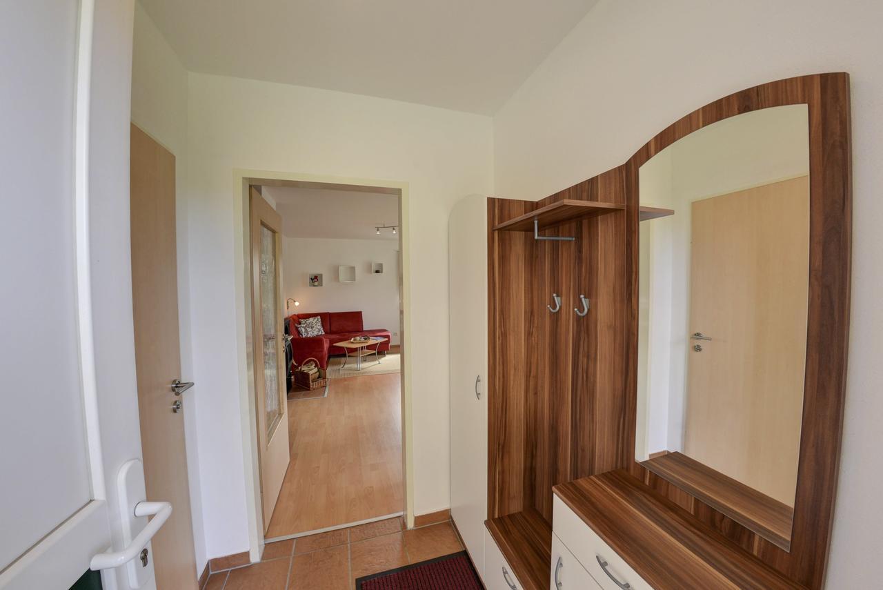 Katschberg Appartements Exteriér fotografie