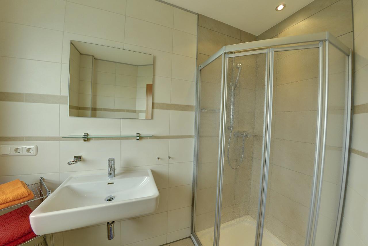 Katschberg Appartements Exteriér fotografie