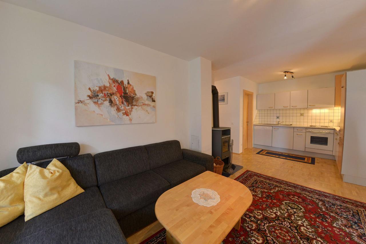 Katschberg Appartements Exteriér fotografie